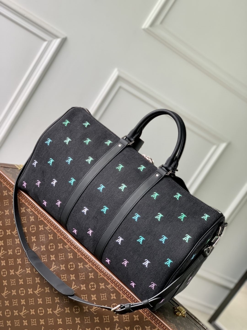 LV Travel Bags